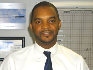 Click to send an e-mail